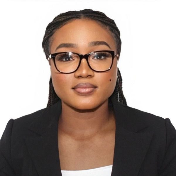 Ms. Yaa Mankosah Danso-Anti Esq